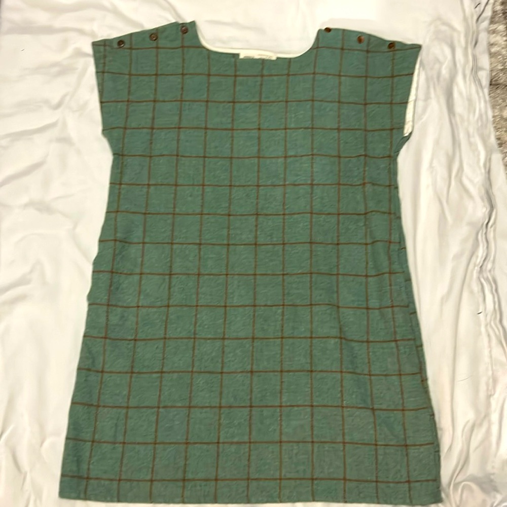 Atelier B dress